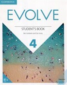 Evolve Lev... - Ben Goldstein, Ceri Jones -  polnische Bücher