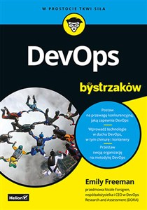 Bild von DevOps dla bystrzaków