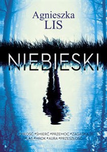 Bild von Niebieski WIELKIE LITERY