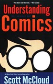 Książka : Understand... - Scott McCloud