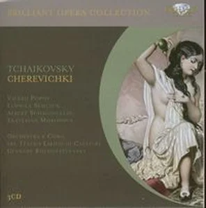 Bild von Cherevichki