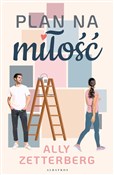 Plan na mi... - Ally Zetterberg -  polnische Bücher