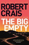 Polska książka : The Big Em... - Robert Crais
