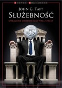 Polska książka : Służebność... - John G. Taft