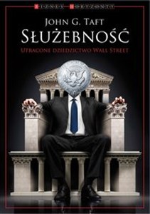 Bild von Służebność Utracone dziedzictwo Wall Street