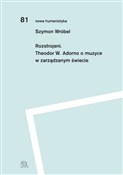 Rozstrojen... - Szymon Wróbel -  fremdsprachige bücher polnisch 