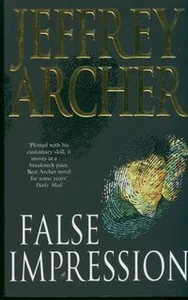 Bild von False impression