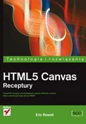 HTML5 Canv... - Eric Rowell - buch auf polnisch 