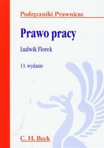 Obrazek Prawo pracy
