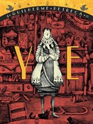 Zobacz : Ye - Andre Diniz