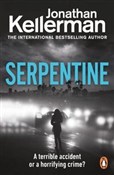 Polnische buch : Serpentine... - Jonathan Kellerman