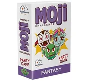 Moji Chall... - Ksiegarnia w niemczech