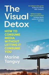 Obrazek The Visual Detox How to Consume Media Without Letting it Consume You