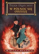 W północ s... - Terry Pratchett - Ksiegarnia w niemczech