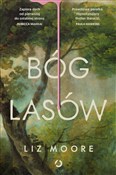 Polnische buch : Bóg lasów - Liz Moore