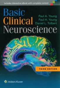 Obrazek Basic Clinical Neuroscience