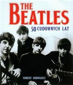 The Beatle... - Robert Rodriguez -  polnische Bücher