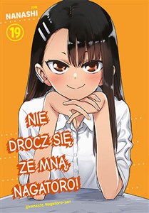 Bild von Nie drocz się ze mną, Nagatoro! Tom 19