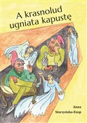 Polnische buch : A krasnolu... - Anna Starzyńska-Ezop