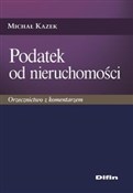 Podatek od... - Michał Kazek - Ksiegarnia w niemczech