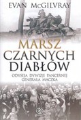Marsz Czar... - Evan McGilvray -  fremdsprachige bücher polnisch 