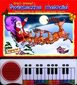 Polnische buch : ŚWIĄTECZNE... - Barbara Ciecierska (red.)