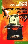 Polnische buch : Autor kont... - John Colapinto