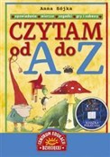 Czytam od ... - Anna Sójka - Ksiegarnia w niemczech