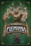 Plemiona T... - Łukasz Radecki - buch auf polnisch 