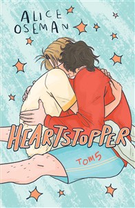 Bild von Heartstopper Tom 5