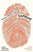 Polnische buch : Sapiens A ... - Yuval Noah Harari