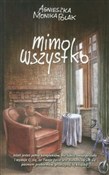 Mimo wszys... - Agnieszka Monika Polak -  fremdsprachige bücher polnisch 