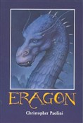 Eragon - Christopher Paolini -  polnische Bücher