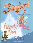 Fairyland ... - Dooley Jenny, Evans Virginia - Ksiegarnia w niemczech