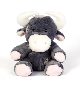 Bild von Nebieski nosek - Gnu Noo