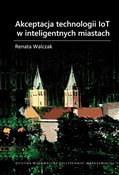 Akceptacja... - Renata Walczak -  fremdsprachige bücher polnisch 