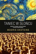 Taniec w s... - Modris Eksteins -  Książka z wysyłką do Niemiec 