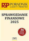 Sprawozdan... - Opracowanie Zbiorowe -  polnische Bücher