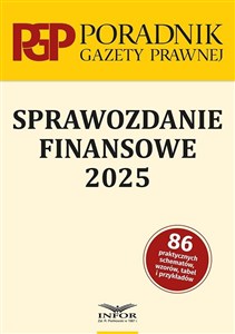 Bild von Sprawozdanie finansowe 2025
