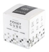 Fidget cub... -  polnische Bücher