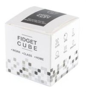 Obrazek Fidget cube