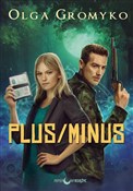Plus/minus... - Olga Gromyko, Andriej Ułanow - buch auf polnisch 