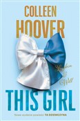 This Girl - Colleen Hoover -  Polnische Buchandlung 