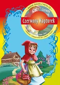 Czerwony k... -  fremdsprachige bücher polnisch 