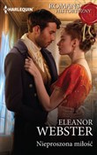 Nieproszon... - Eleanor Webster - Ksiegarnia w niemczech
