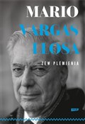 Zew plemie... - Mario Vargas Llosa - buch auf polnisch 