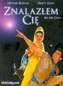 Znalazłem ... - Robin Bhatt, Javed Siddiqui, Honey Irani, Rakesh Roshan, Sachin Bhowmick -  fremdsprachige bücher polnisch 