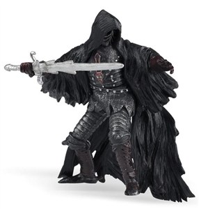 Bild von Jeździec bez twarzy