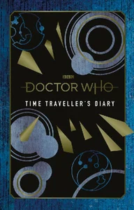 Obrazek Doctor Who: Time Traveller`s Diary