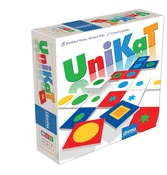 Unikat -  polnische Bücher